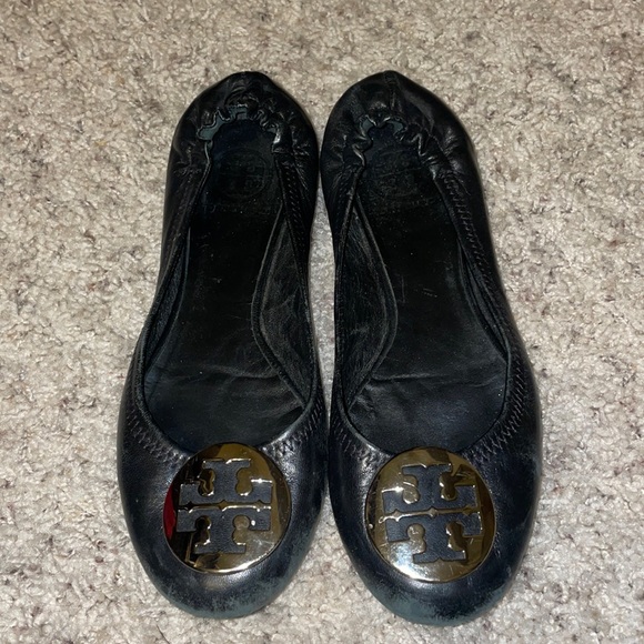 Tory Burch Shoes - Tory Burch ballet flats